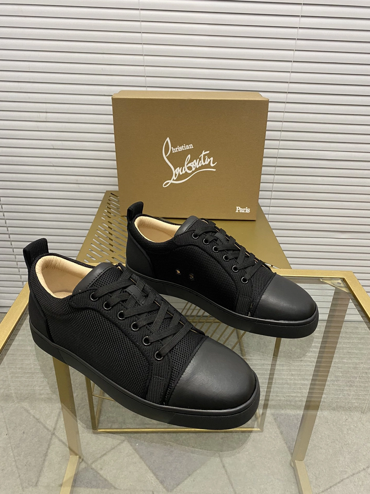 Vibrant 705 Christian Louboutin Fashion Shoes For Women