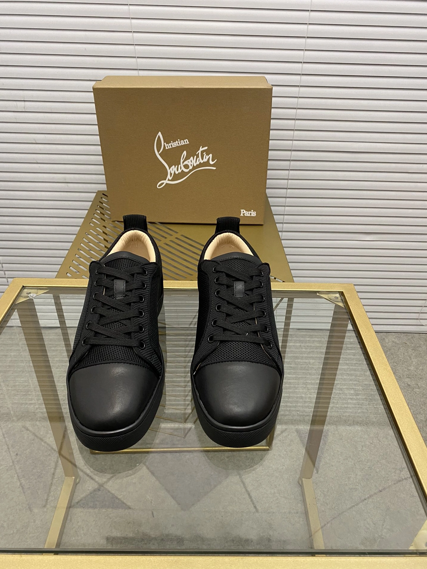 Vibrant 705 Christian Louboutin Fashion Shoes For Women