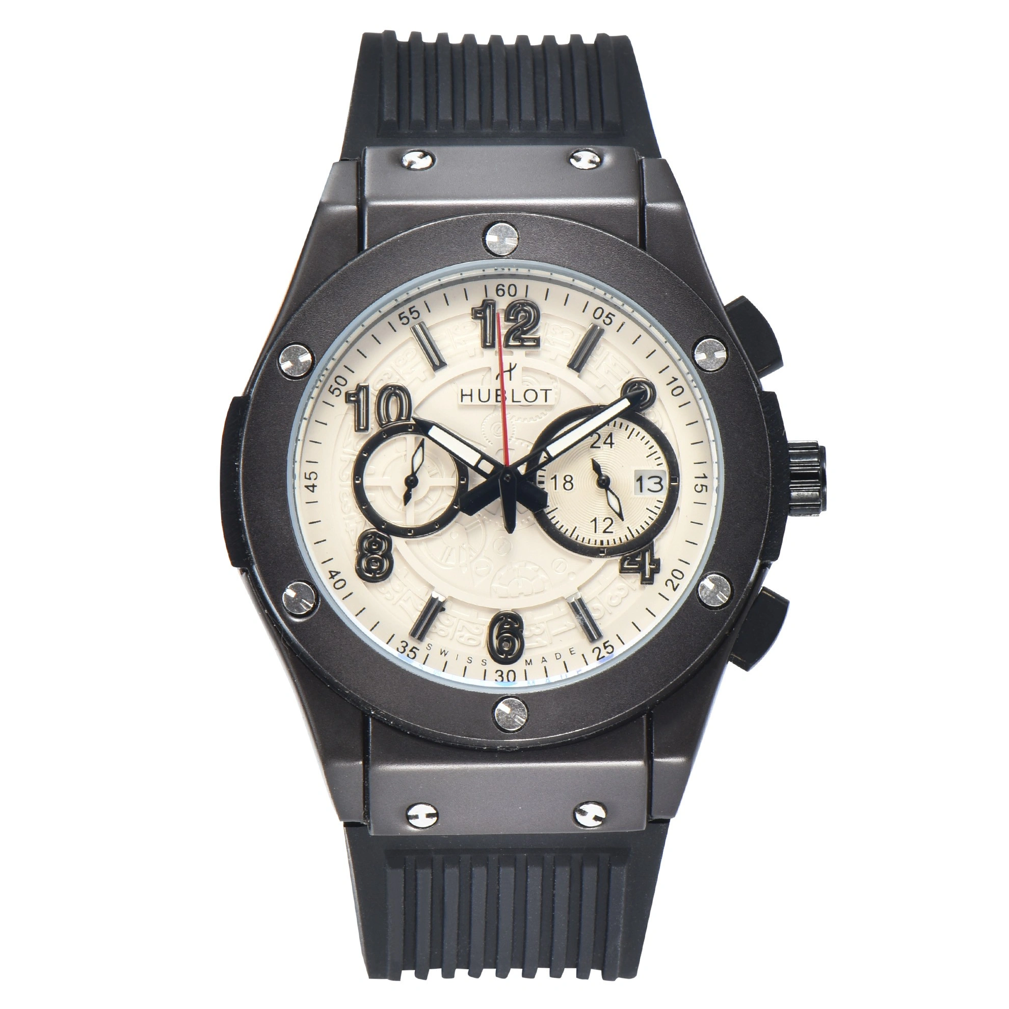 Vibrant 7136 Hublot Watches For Men