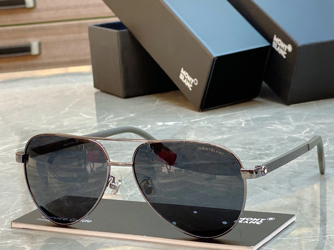 Vibrant 7176 Montblanc AAA Quality Sunglasses