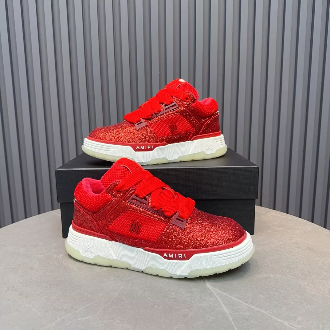 Vibrant 7219 Amiri Casual Shoes For Women