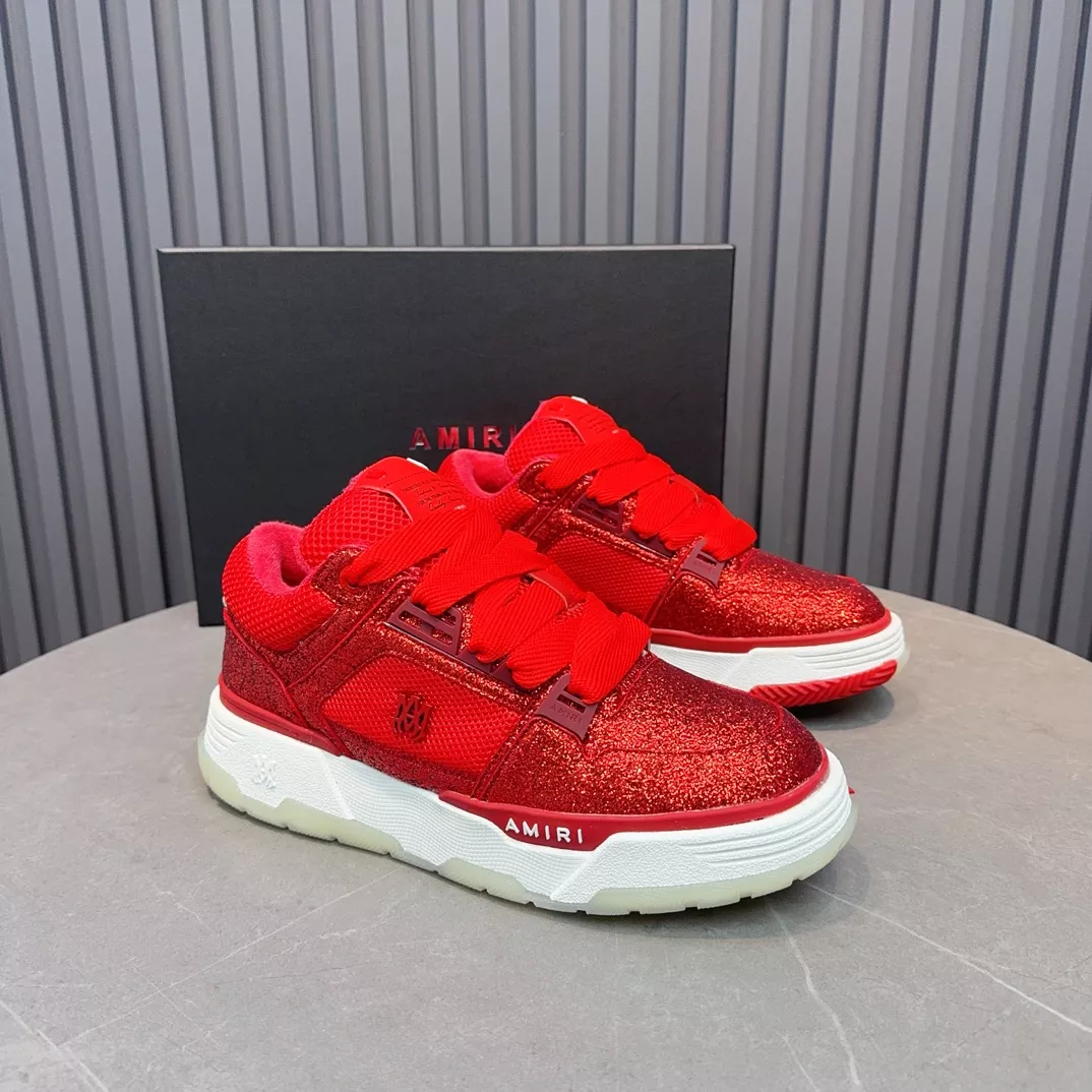 Vibrant 7219 Amiri Casual Shoes For Women