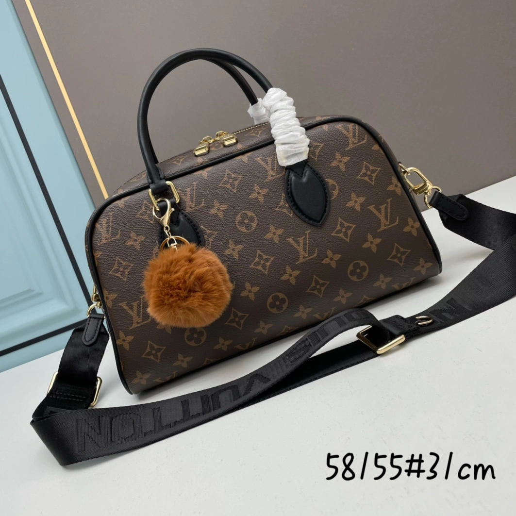 Vibrant 7270 Louis Vuitton AAA Quality Handbags For Women