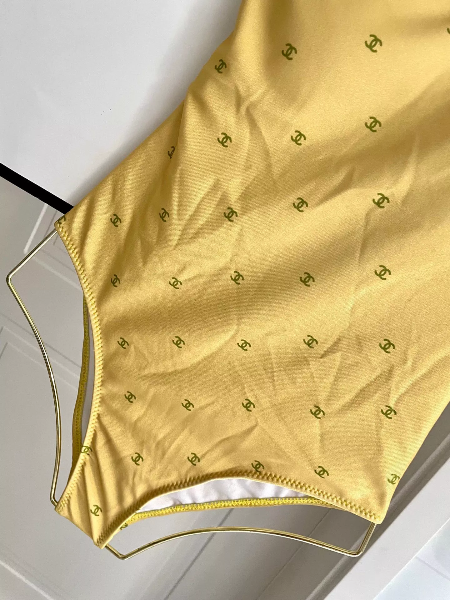 Vibrant 7400 Chanel Bathing Suits For Women