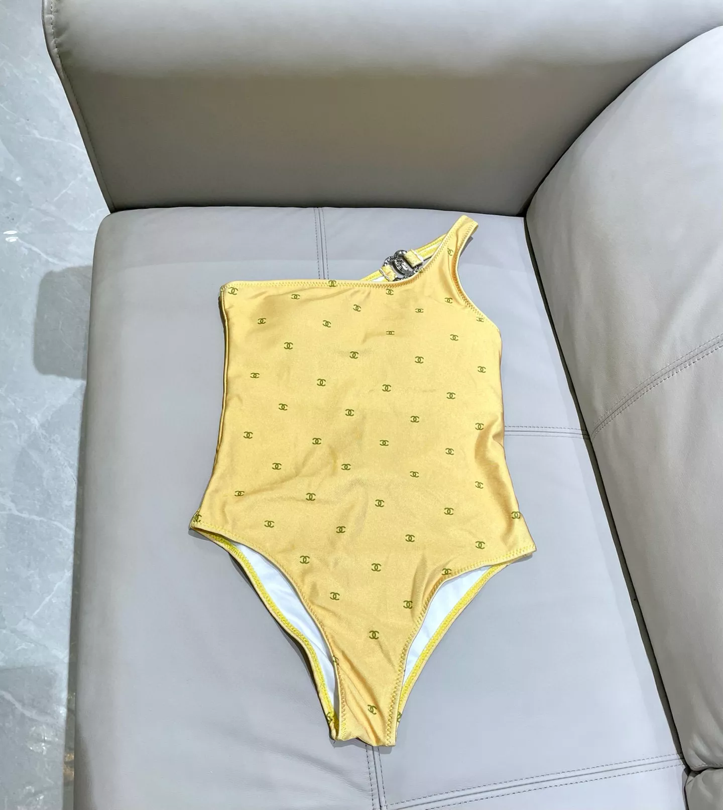 Vibrant 7400 Chanel Bathing Suits For Women
