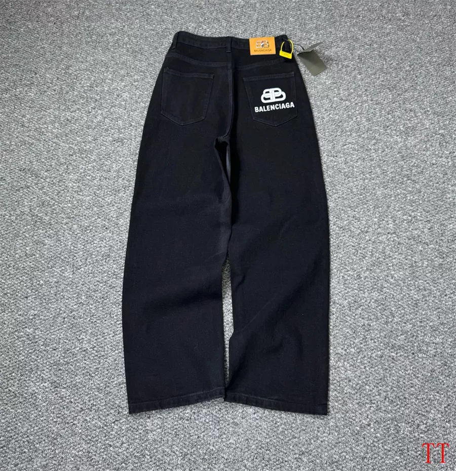 Vibrant 7459 Balenciaga Jeans For Men