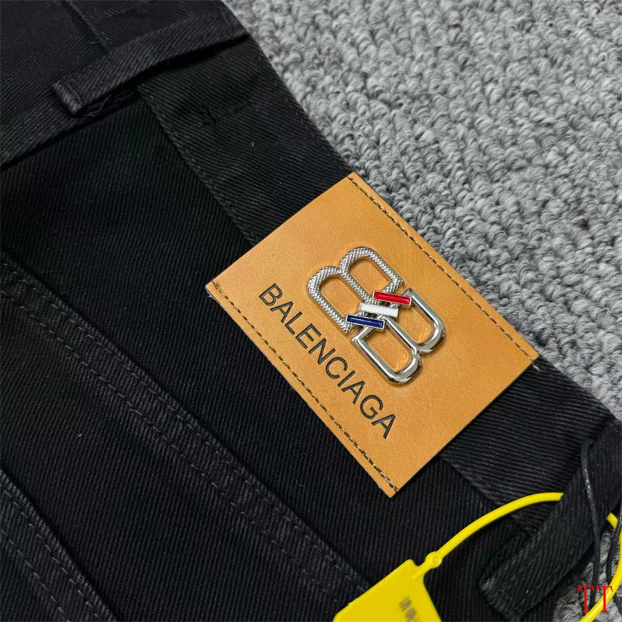 Vibrant 7459 Balenciaga Jeans For Men