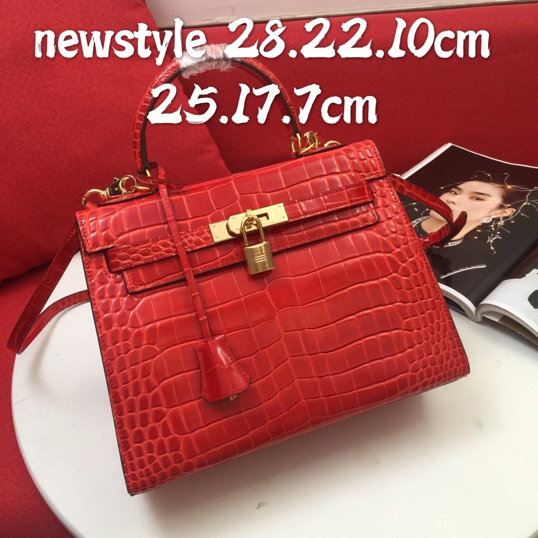 Vibrant 7501 Hermes AAA Quality Handbags For Women