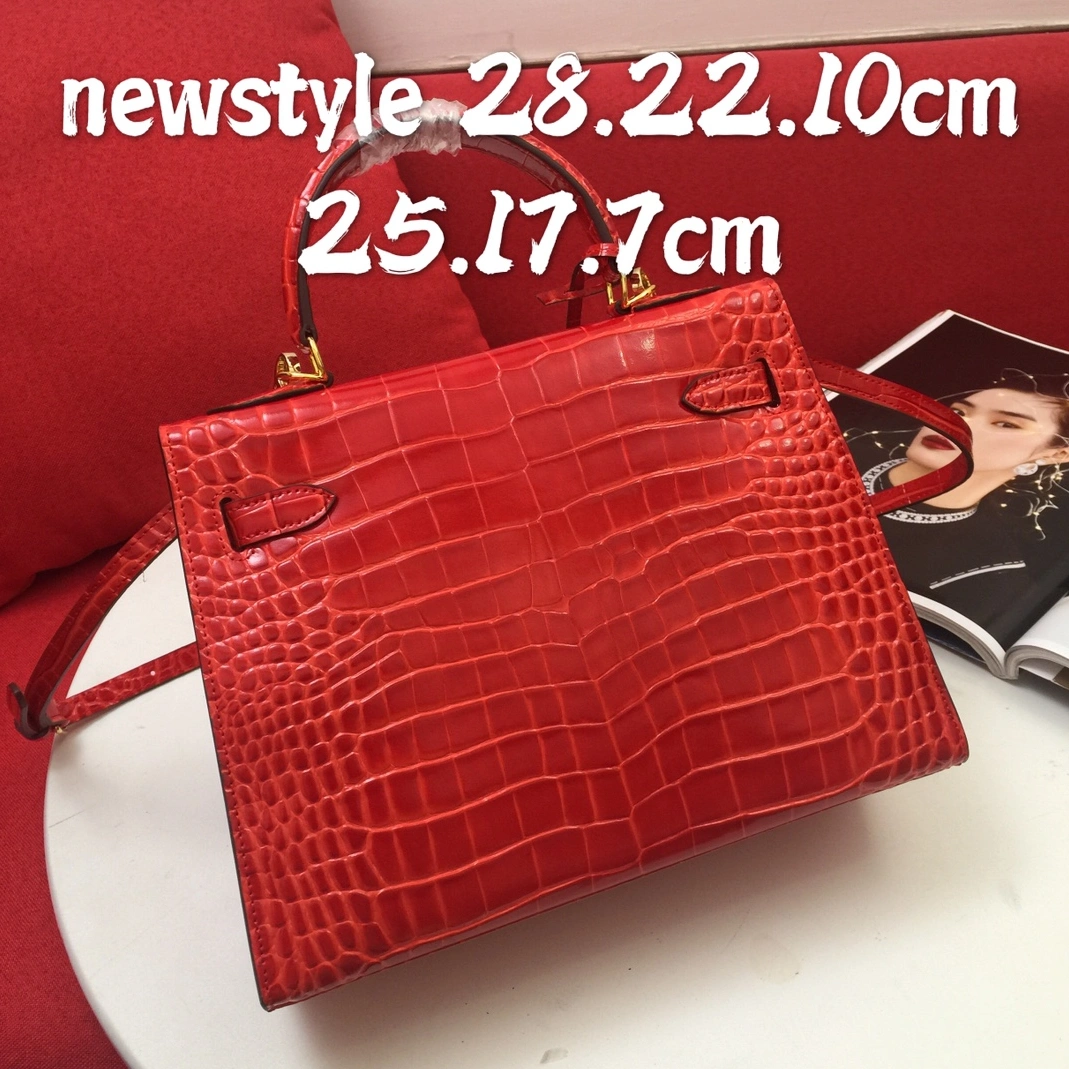 Vibrant 7501 Hermes AAA Quality Handbags For Women