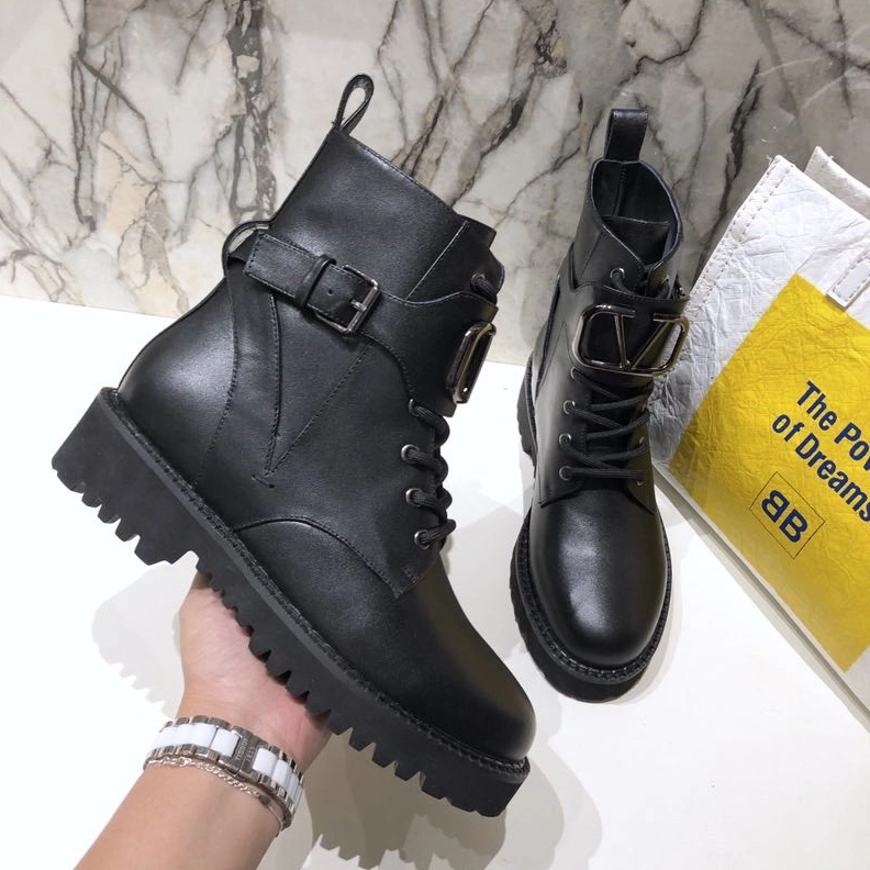 Vibrant 7579 Valentino Boots For Women