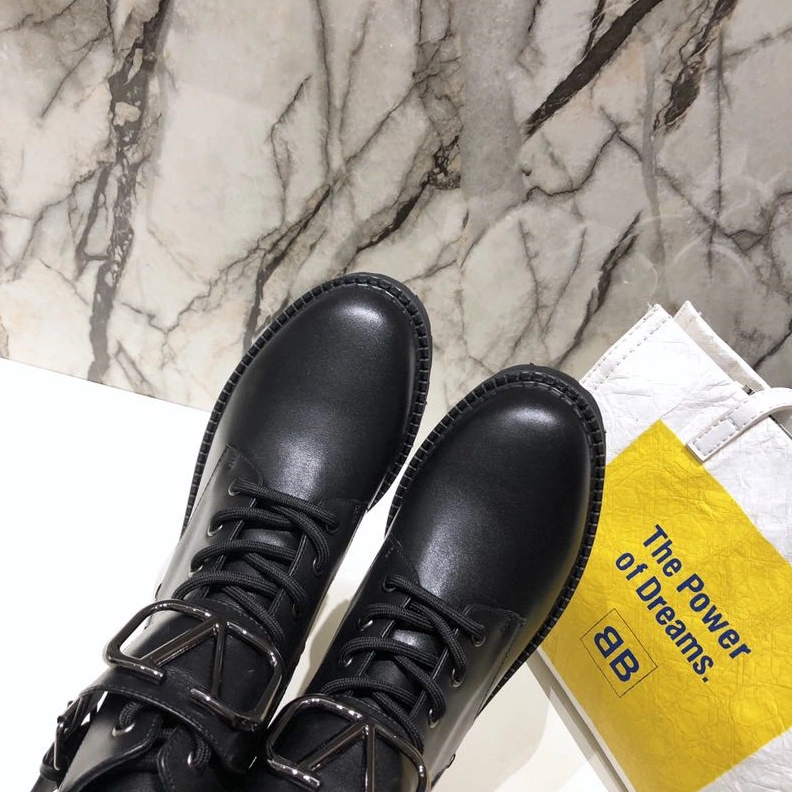 Vibrant 7579 Valentino Boots For Women