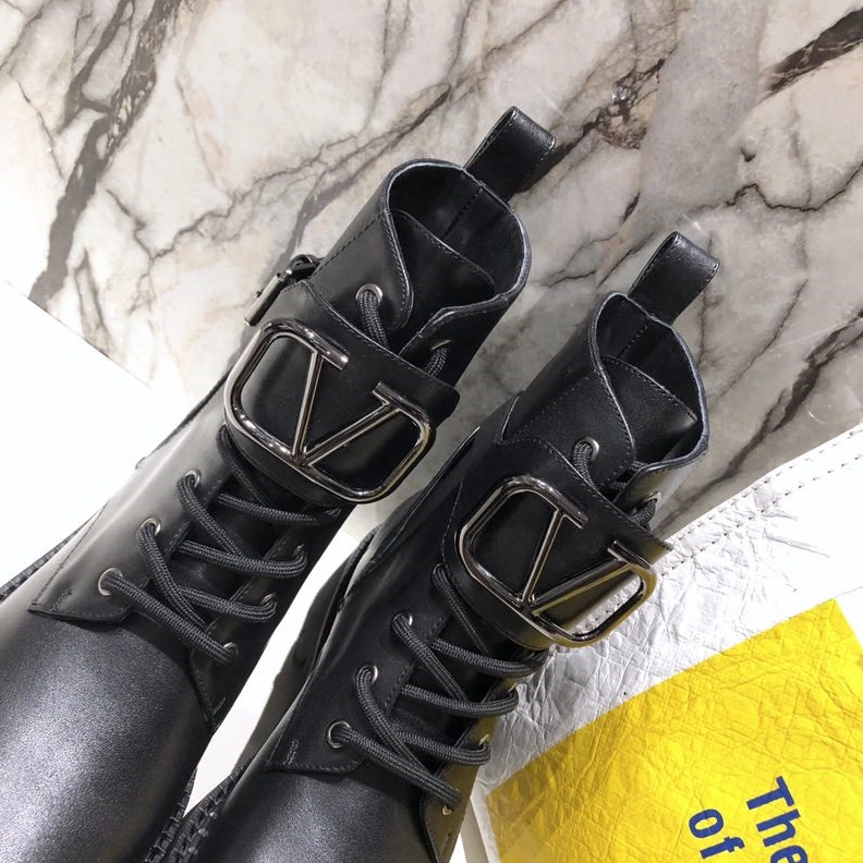 Vibrant 7579 Valentino Boots For Women