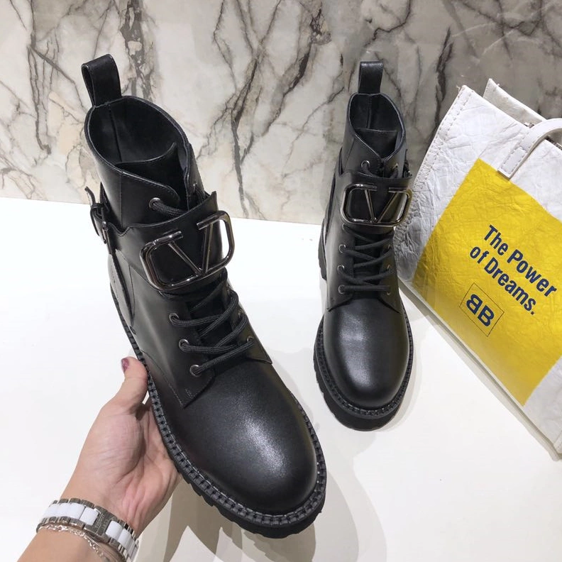 Vibrant 7579 Valentino Boots For Women