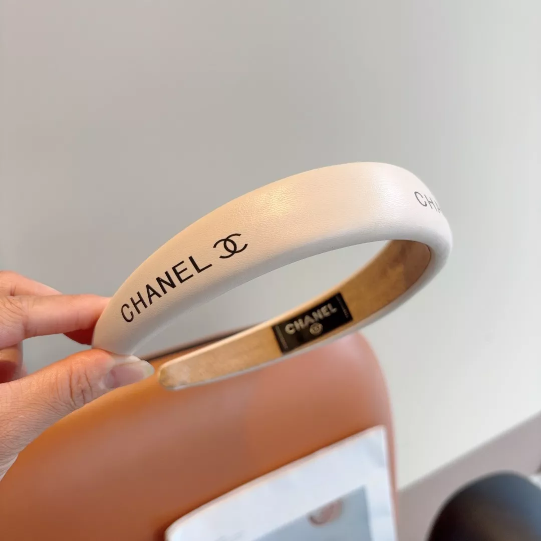 Vibrant 7667 Chanel Headband For Women