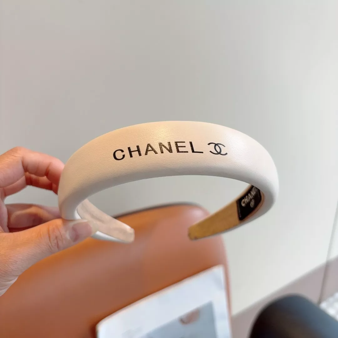 Vibrant 7667 Chanel Headband For Women