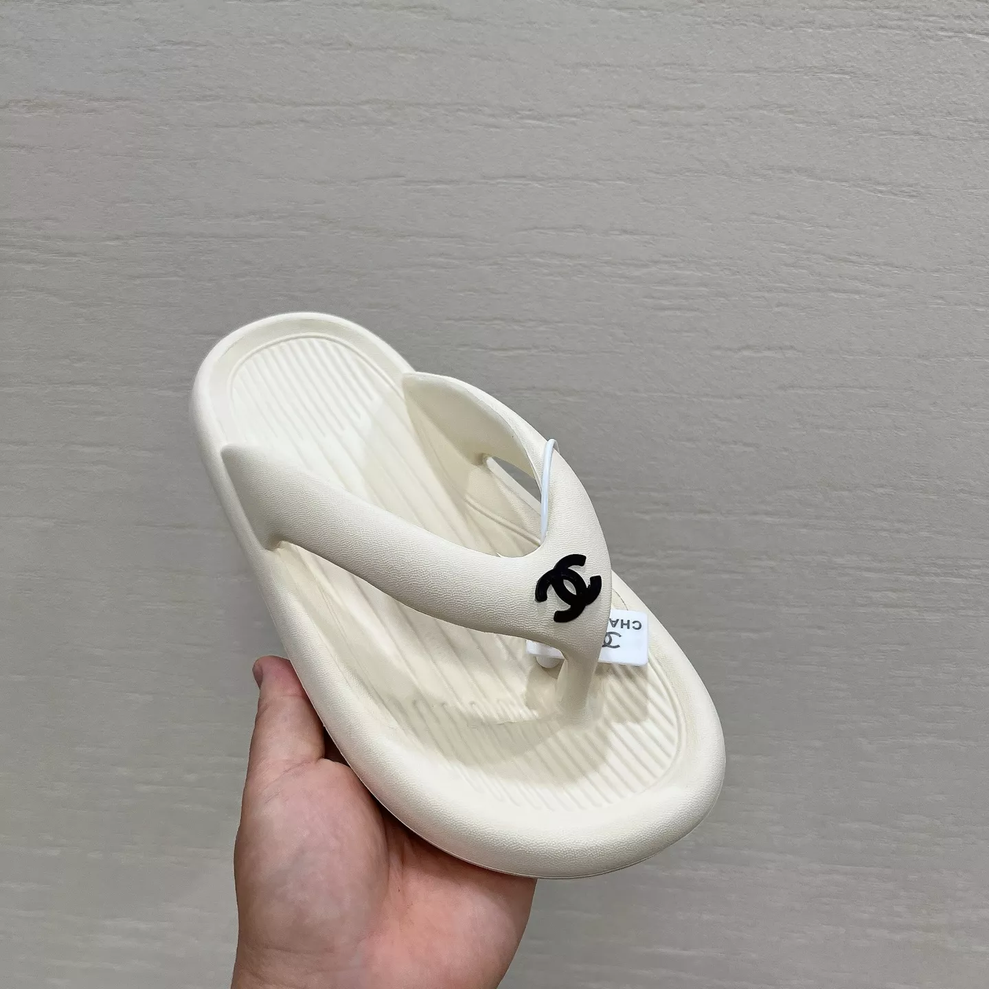 Vibrant 7676 Chanel Slippers For Women