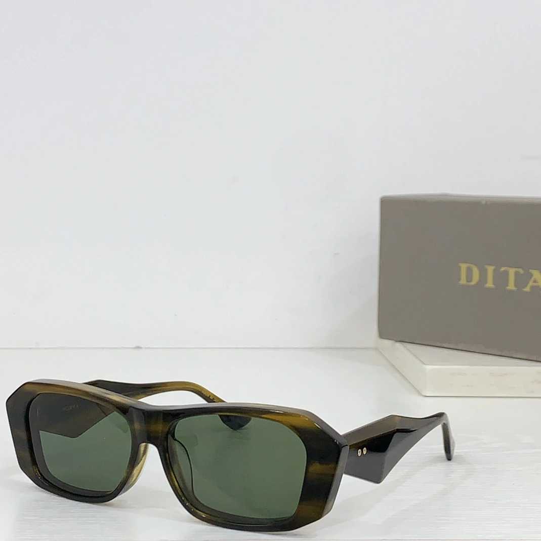 Vibrant 7739 Dita AAA Quality Sunglasses
