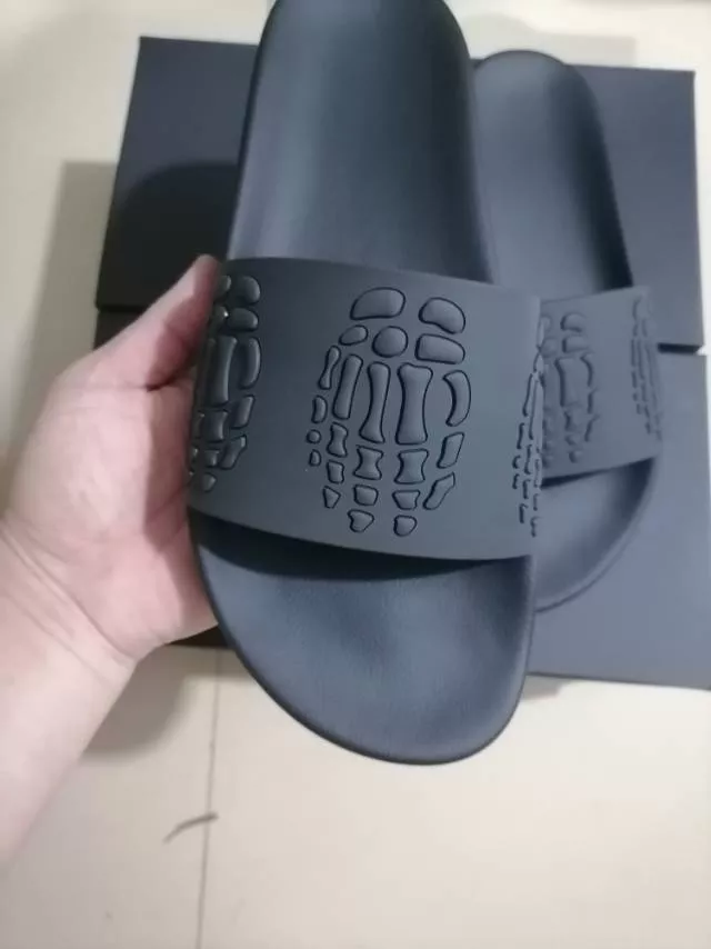 Vibrant 7757 Amiri Slippers For Men