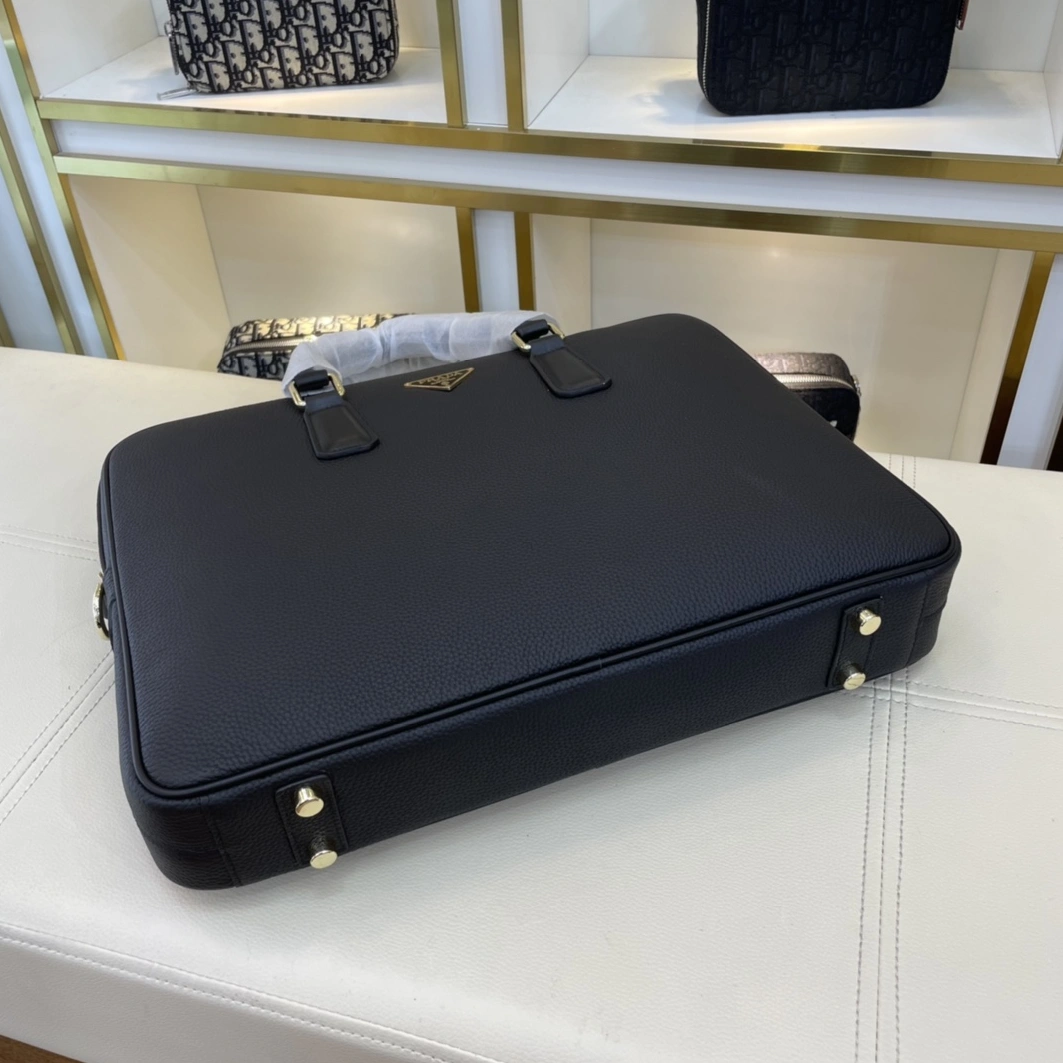 Vibrant 778 Prada AAA Man Handbags