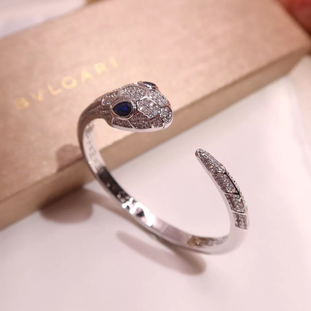 Vibrant 7854 Bvlgari Bracelets