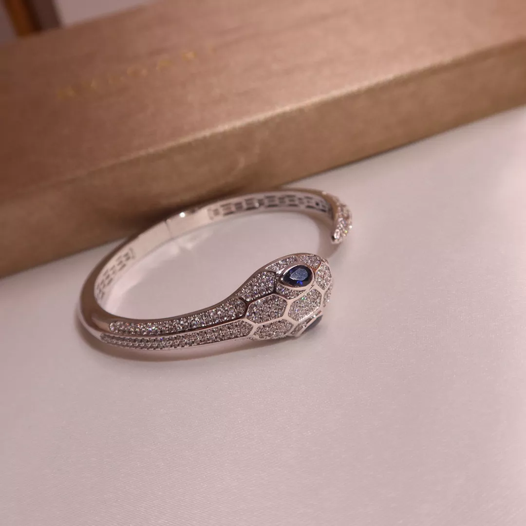Vibrant 7854 Bvlgari Bracelets