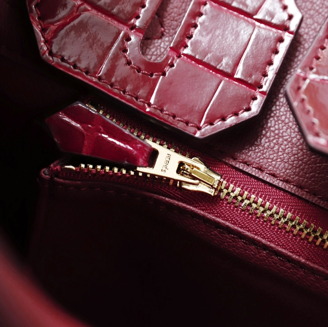 Vibrant 7854 Hermes AAA Quality Handbags For Women