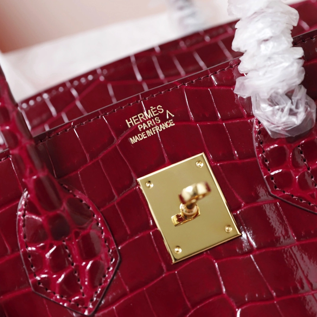 Vibrant 7854 Hermes AAA Quality Handbags For Women