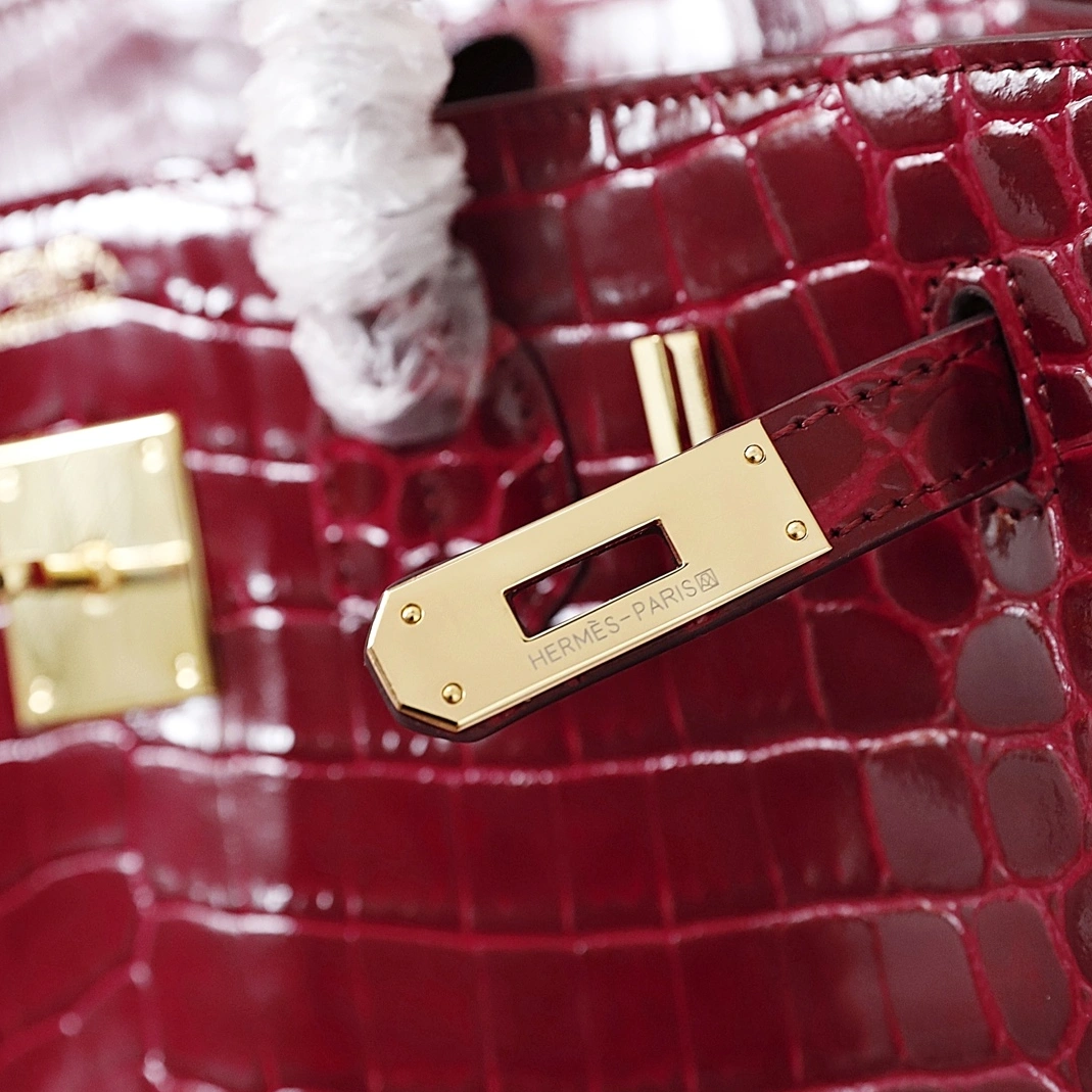 Vibrant 7854 Hermes AAA Quality Handbags For Women