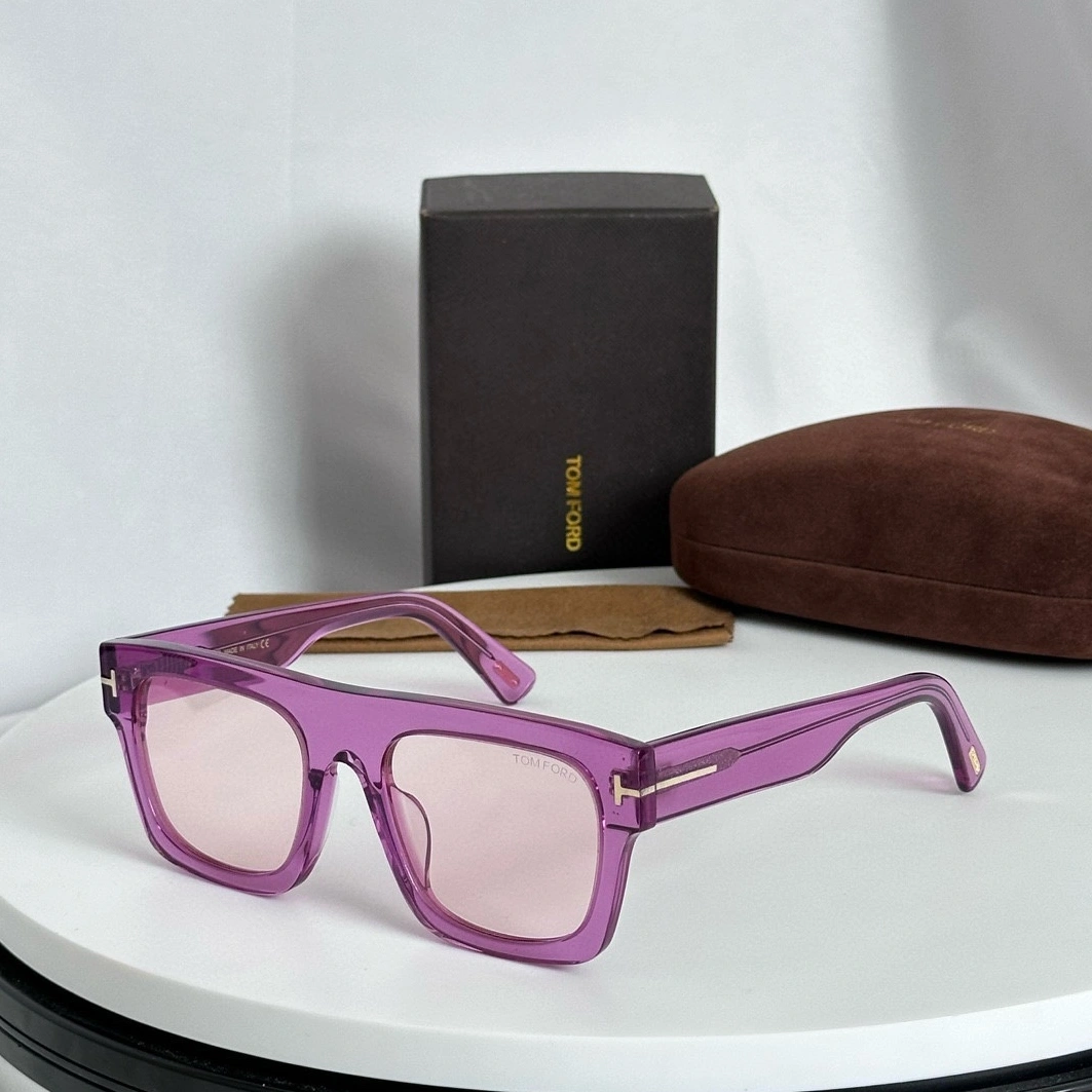 Vibrant 7862 Tom Ford AAA Quality Sunglasses