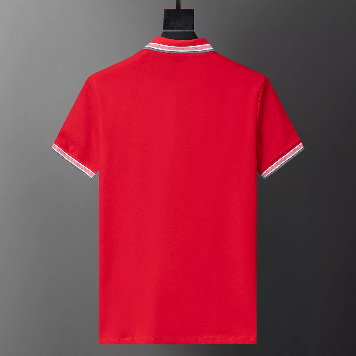 Vibrant 7882 Boss T-Shirts Short Sleeved For Men