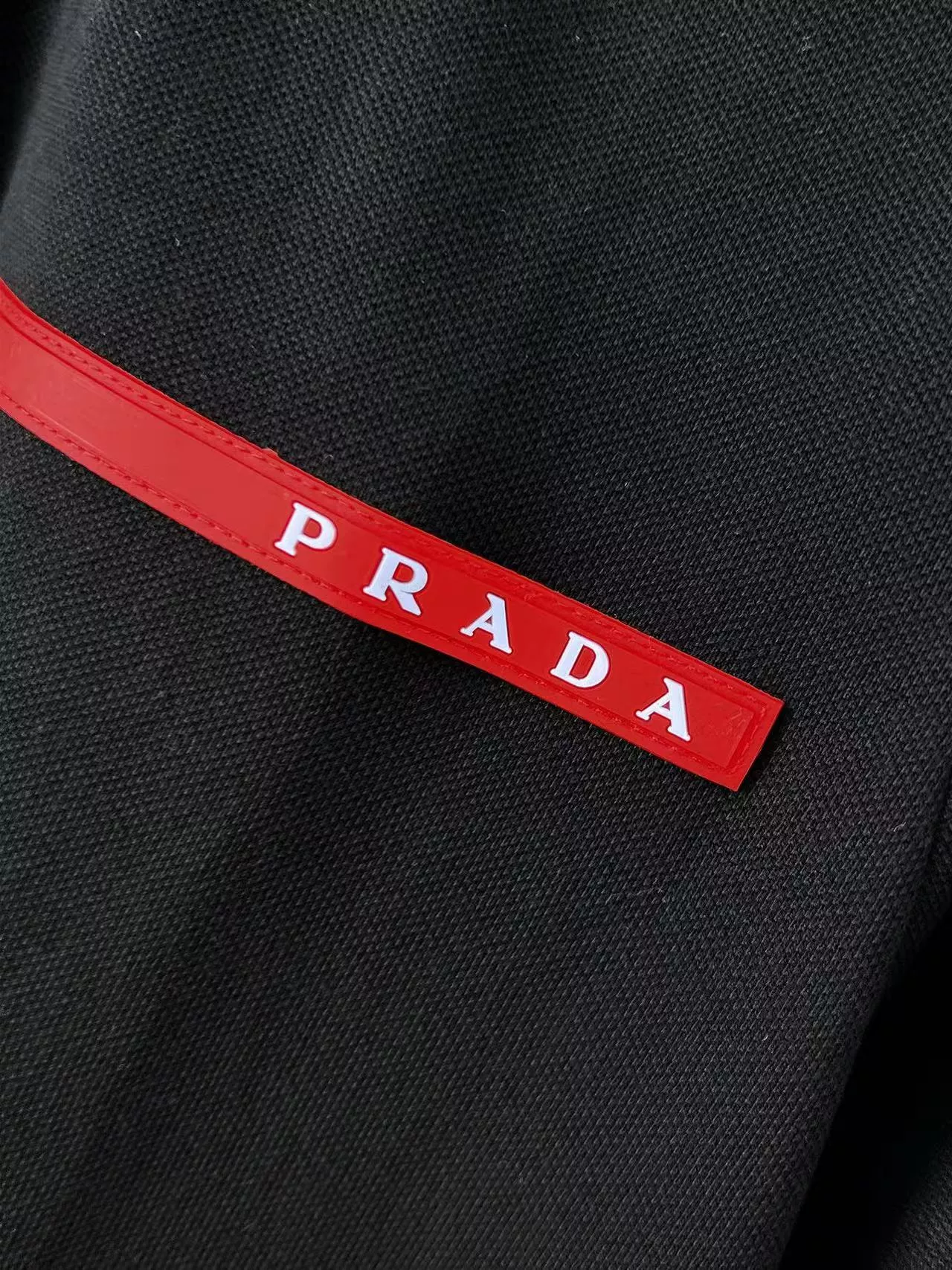 Vibrant 794 Prada T-Shirts Short Sleeved For Men