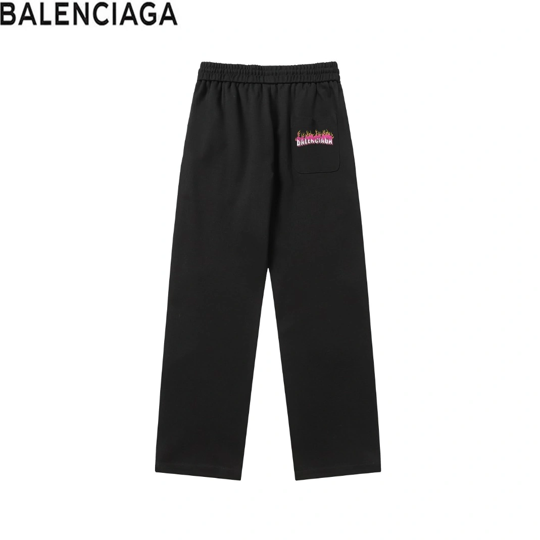 Vibrant 7967 Balenciaga Pants For Unisex