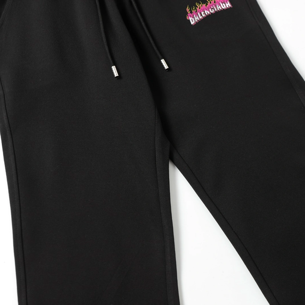 Vibrant 7967 Balenciaga Pants For Unisex