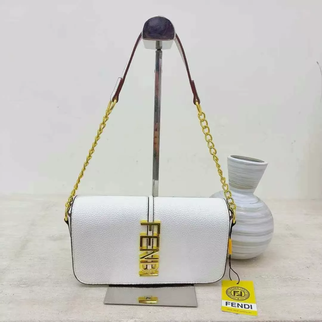 Vibrant 7973 Fendi Messenger Bags For Women