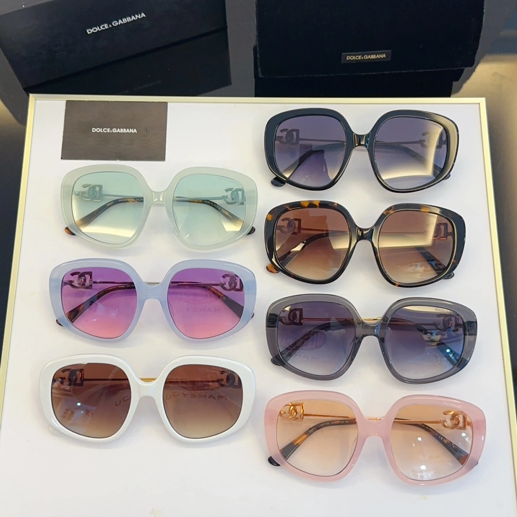 Vibrant 816 Dolce & Gabbana AAA Quality Sunglasses