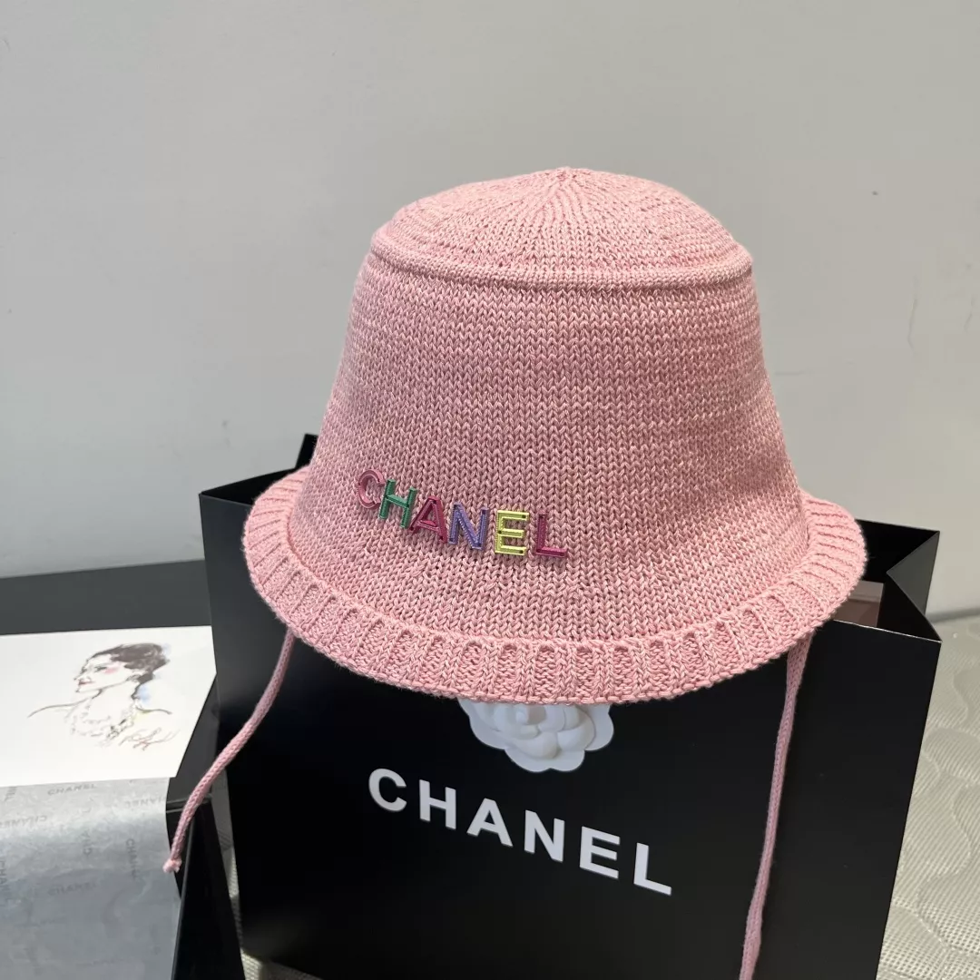 Vibrant 8294 Chanel Caps