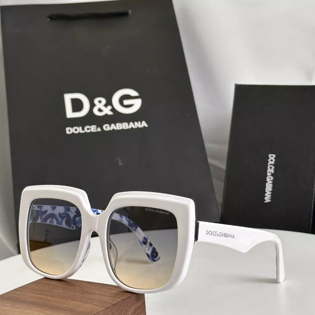 Vibrant 8502 Dolce & Gabbana AAA Quality Sunglasses