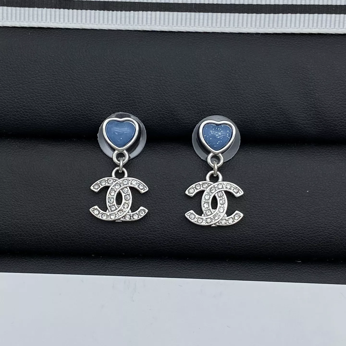 Vibrant 8524 Chanel Earrings For Women