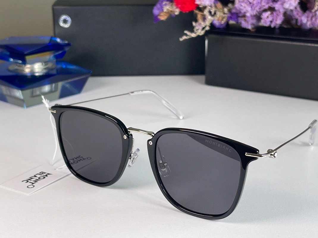 Vibrant 8568 Montblanc AAA Quality Sunglasses