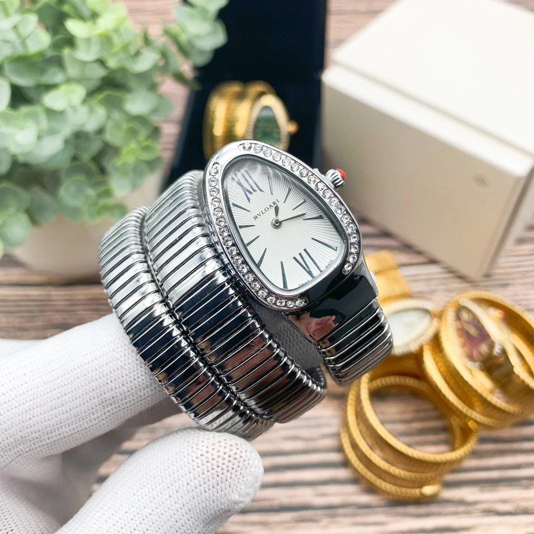 Vibrant 8588 Bvlgari Watches For Women