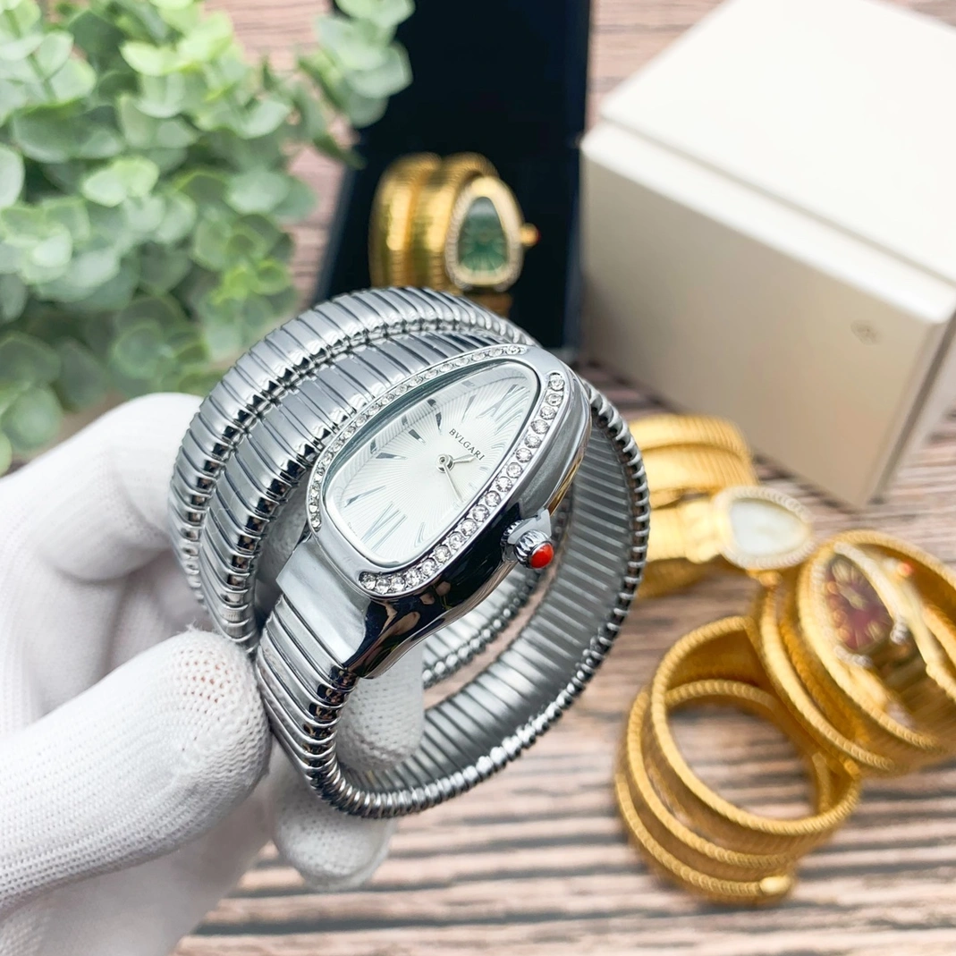 Vibrant 8588 Bvlgari Watches For Women