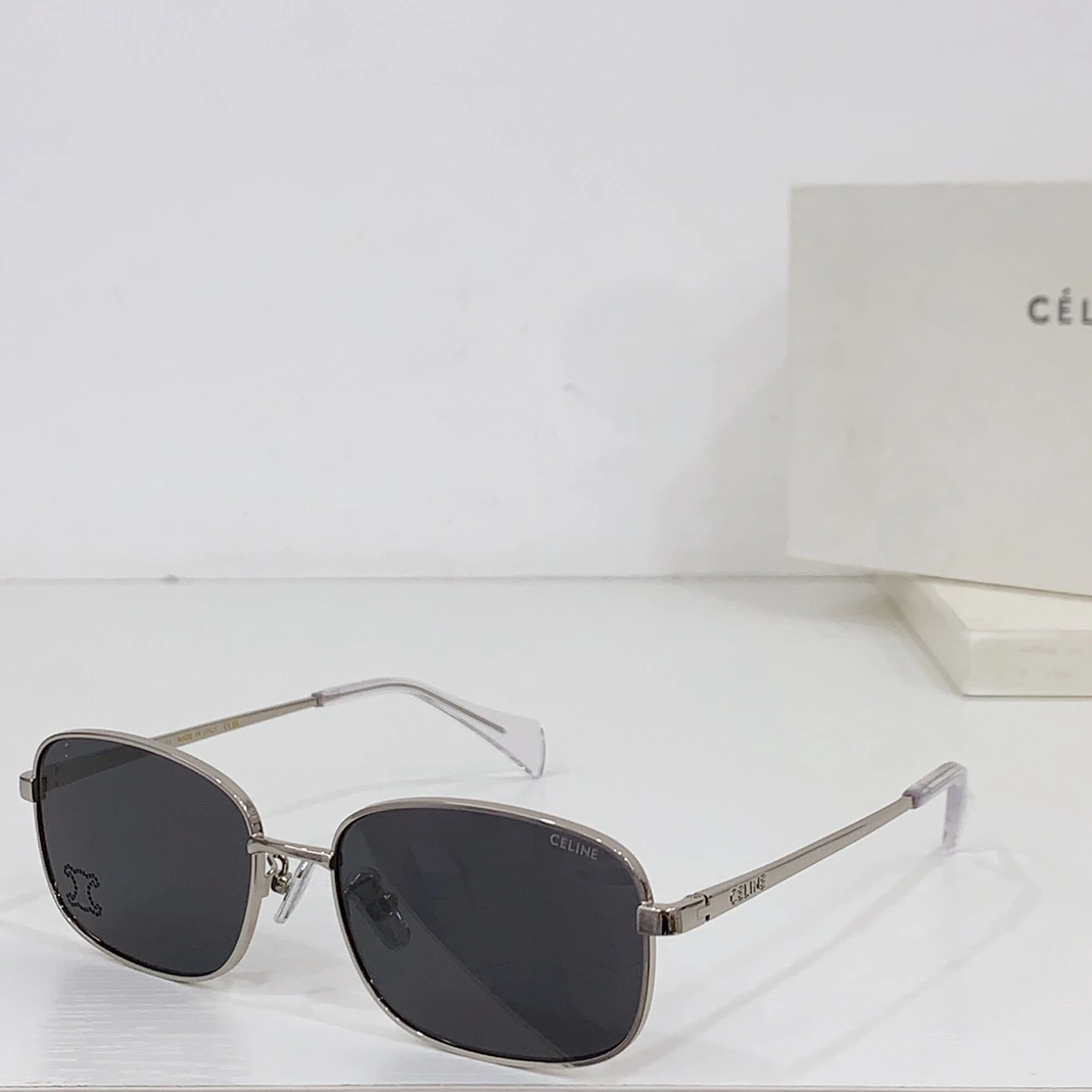 Vibrant 8634 Celine AAA Quality Sunglasses