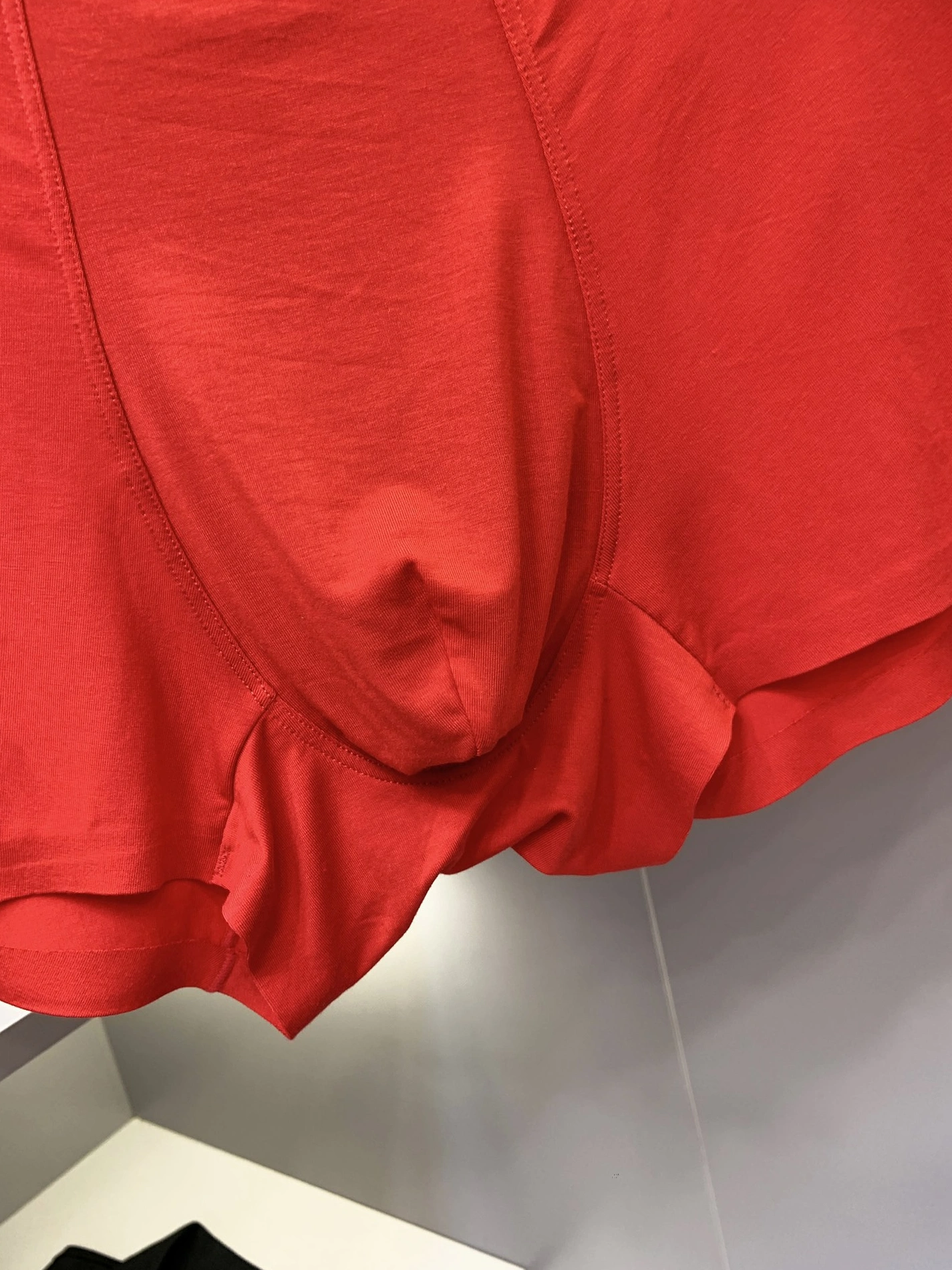 Vibrant 894 Chrome Hearts Underwears For Men