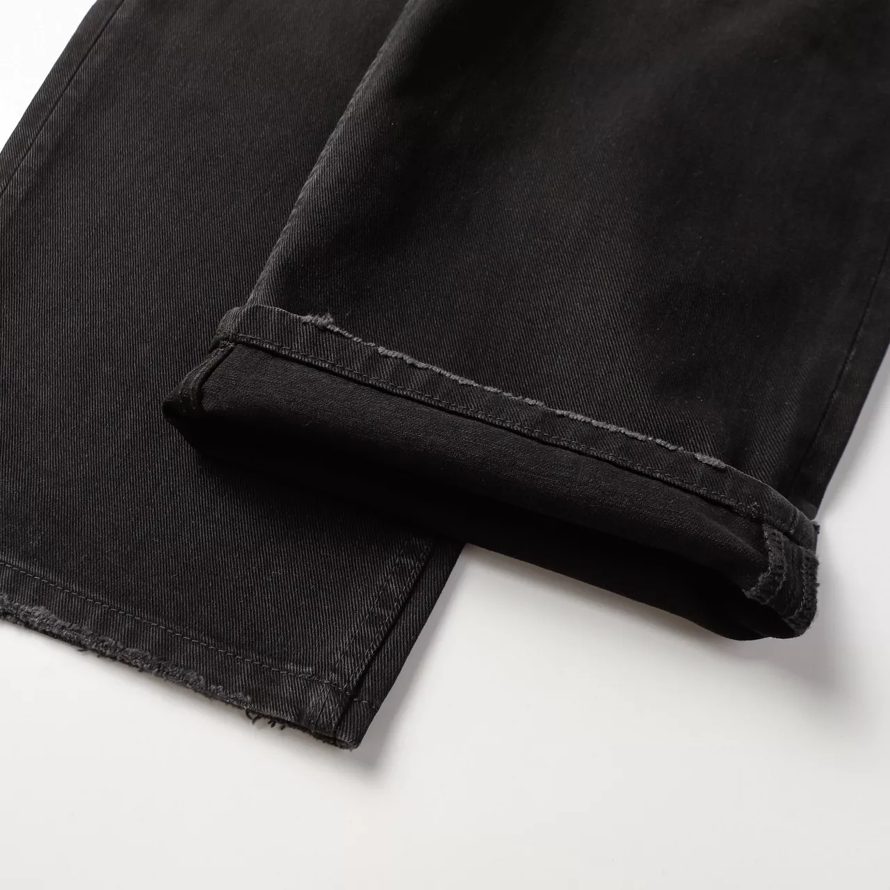 Vibrant 9005 Balenciaga Jeans For Unisex