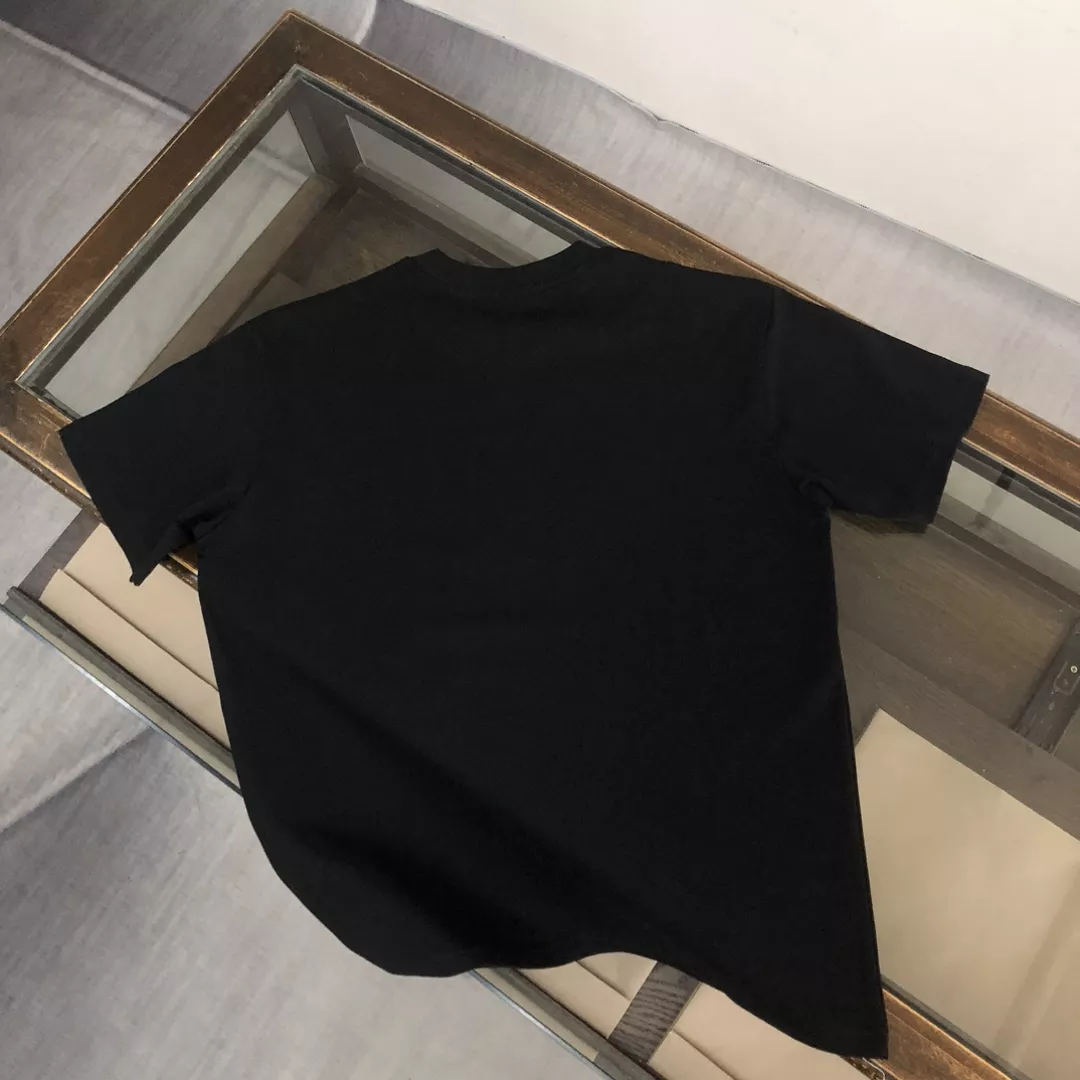 Vibrant 9080 Givenchy T-Shirts Short Sleeved For Men