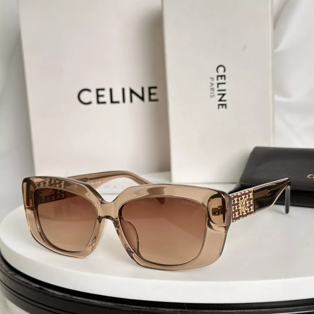 Vibrant 911 Celine AAA Quality Sunglasses