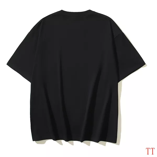 Vibrant 9147 Off-White T-Shirts Short Sleeved For Unisex