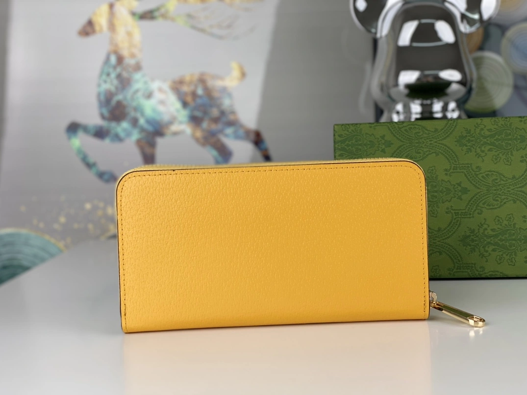 Vibrant 9176 Gucci Wallets For Unisex