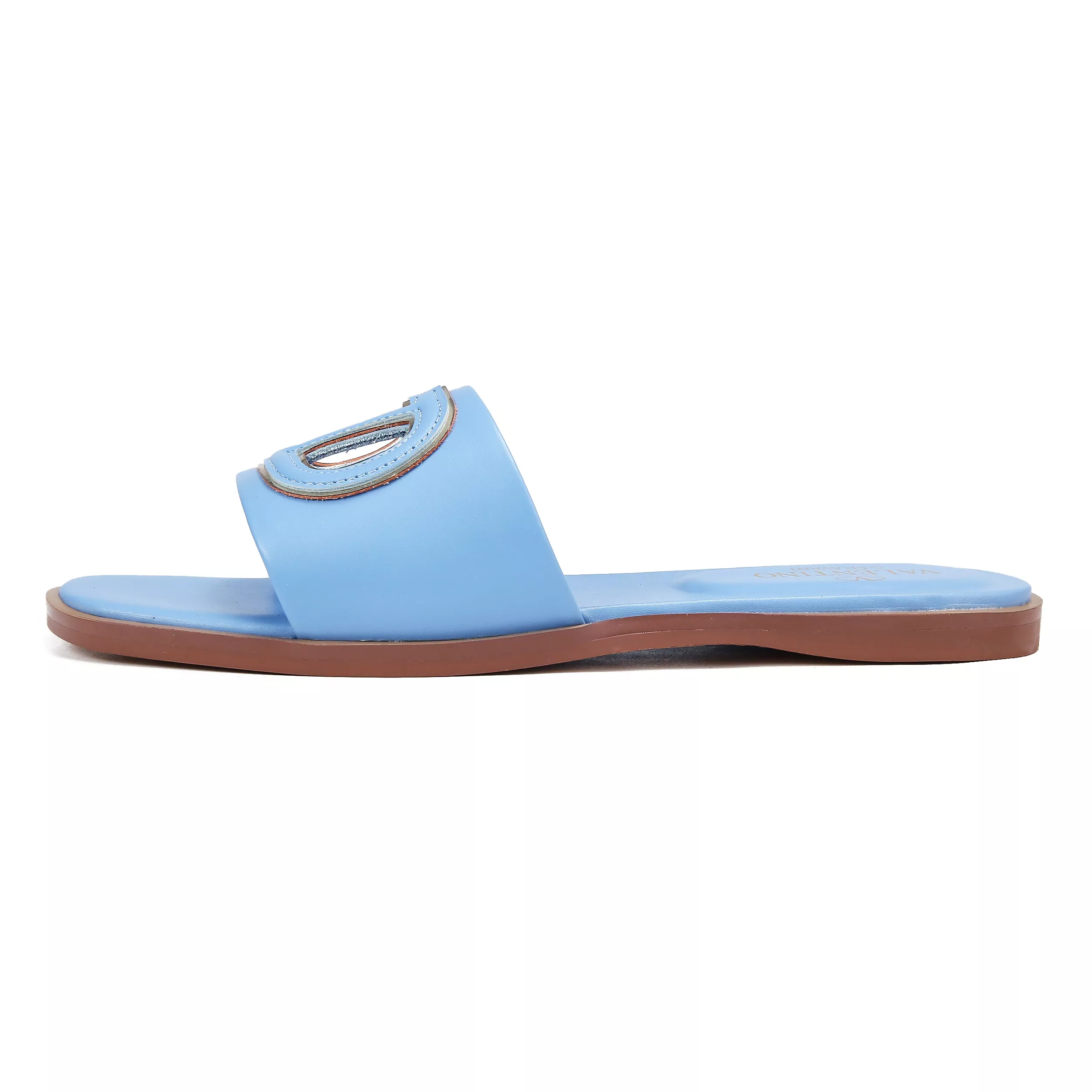 Vibrant 9179 Valentino Slippers For Women