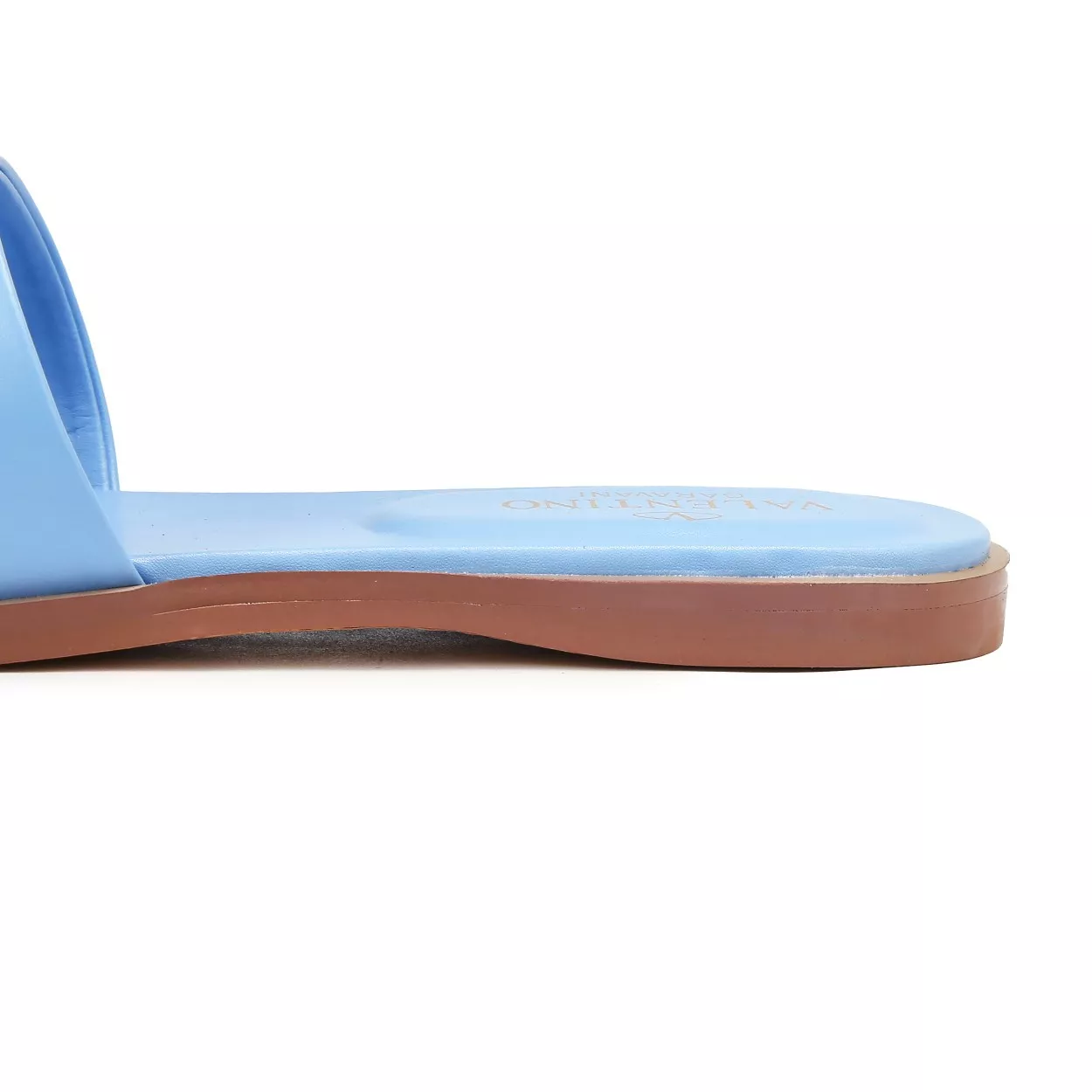 Vibrant 9179 Valentino Slippers For Women